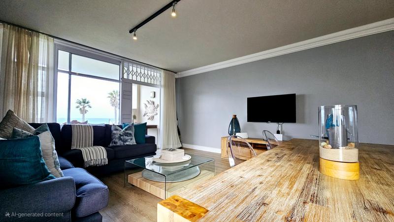 3 Bedroom Property for Sale in Diaz Beach Western Cape